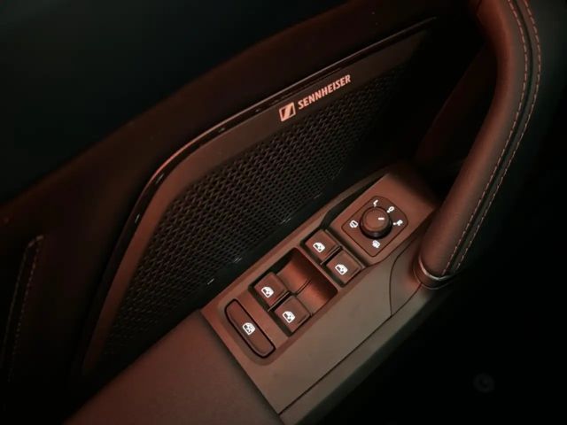 Cupra Leon 4Drive Sportstourer VZ