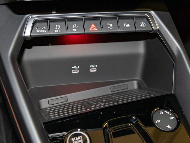 Audi A3 35 TFSI S-Tronic Sportback