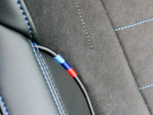 BMW X1 M-Sport xDrive25e