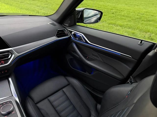 BMW 420 420d M-Sport Sedan xDrive