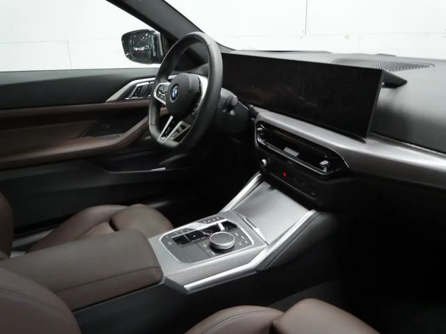 BMW 420 420i Coupé M-Sport