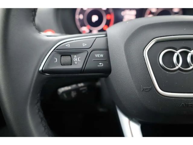 Audi Q2 35 TDI S-Tronic