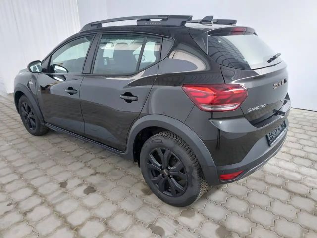 Dacia Sandero Extreme Stepway