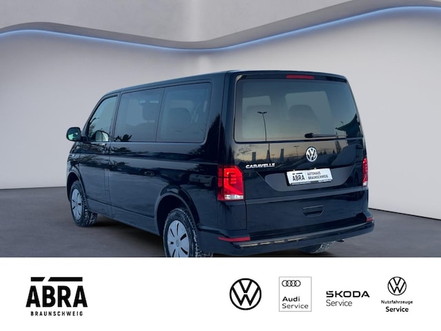 Volkswagen Caravelle 2.0 TDI Comfortline T6
