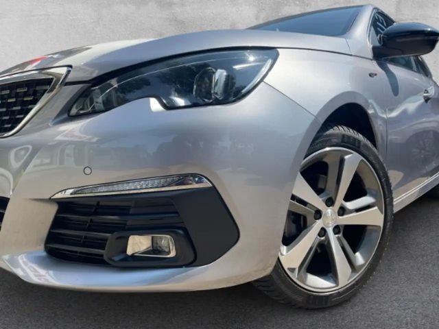 Peugeot 308 BlueHDi GT-Line
