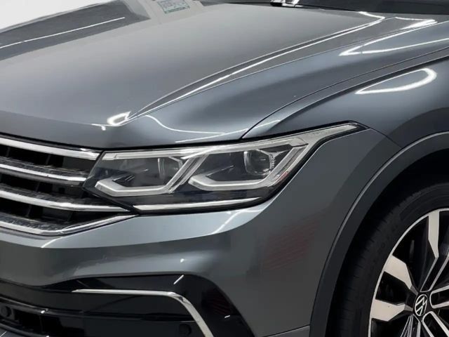 Volkswagen Tiguan Allspace R-Line Sport
