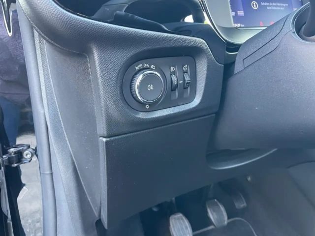 Opel Corsa GS-Line Grand Sport