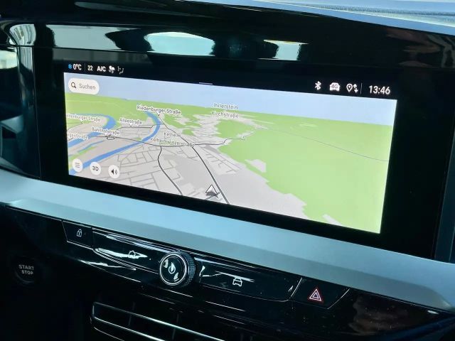 Opel Mokka GS-Line Grand Sport