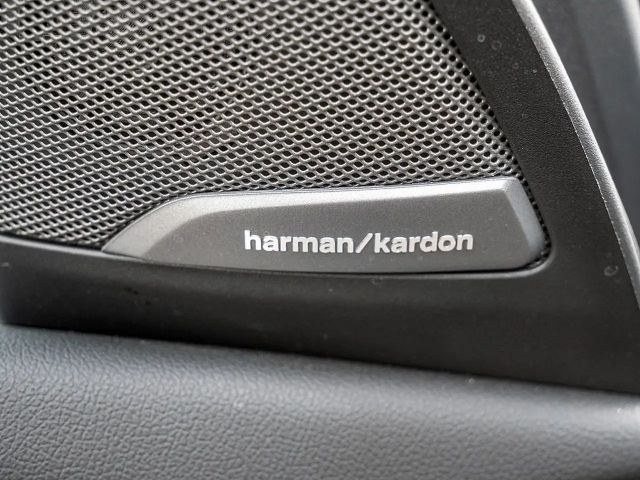 BMW X3 M-Sport xDrive