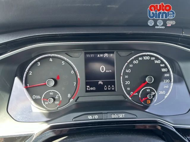 Volkswagen Polo 1.0 TSI Highline