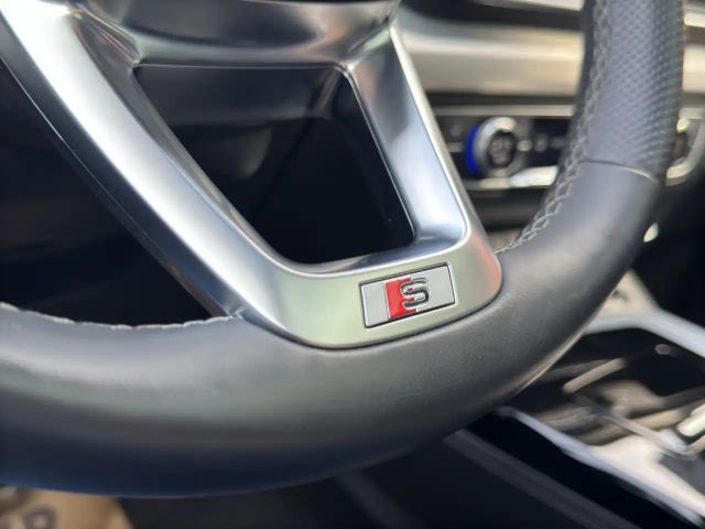 Audi Q5 50 TDI Quattro S-Line