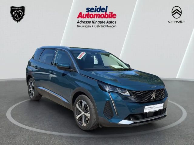 Peugeot 5008 Allure Pack BlueHDi EAT8