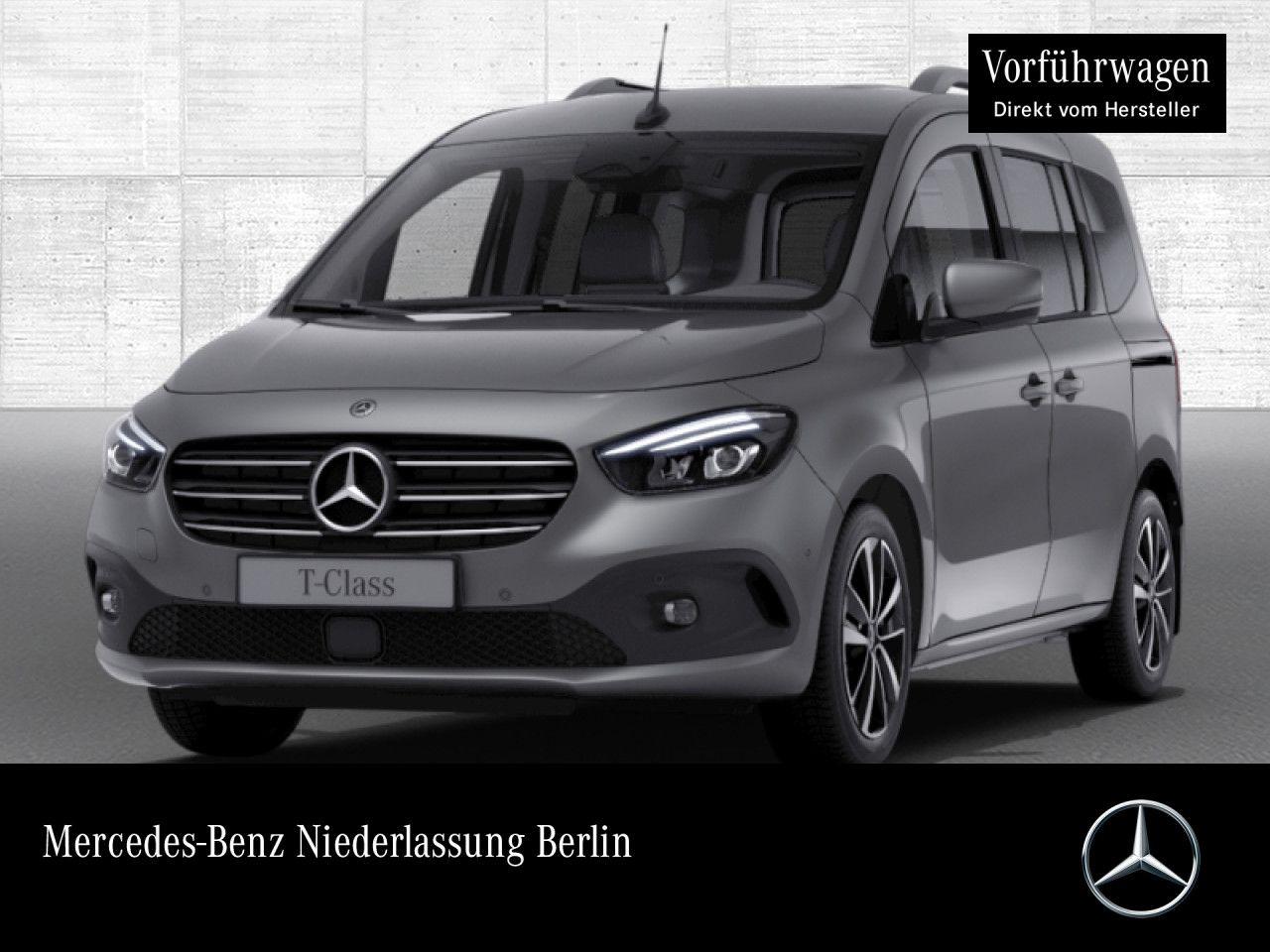 Mercedes-Benz T 180 Progressive