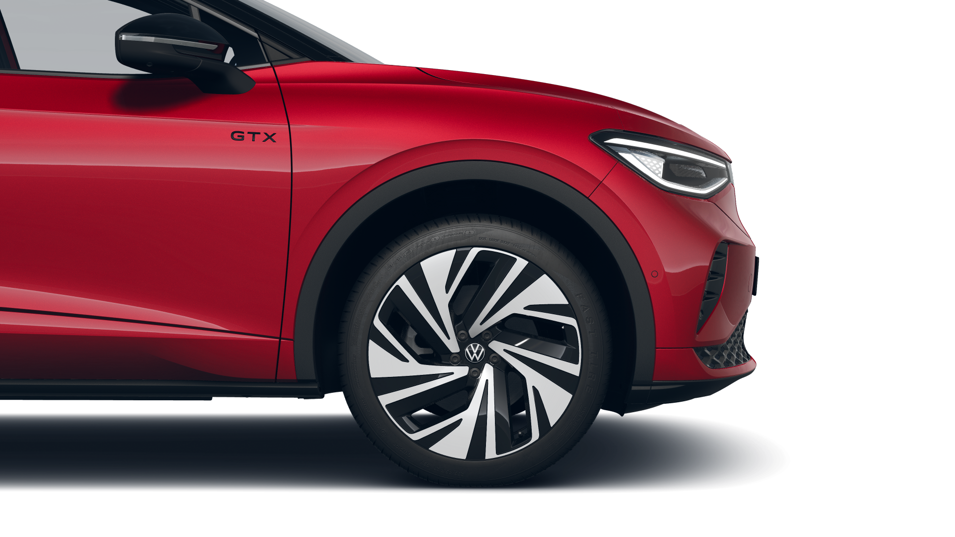 Volkswagen ID.4 4Motion GTX IQ.Drive