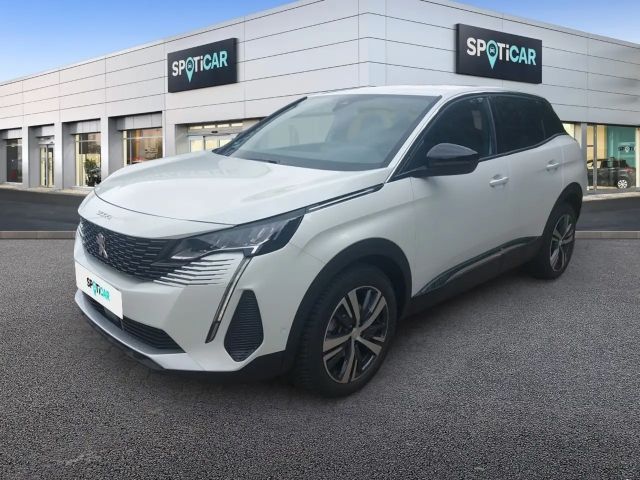 Peugeot 3008 Allure Pack PureTech