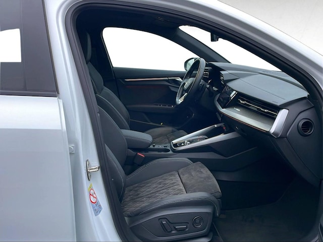 Audi S3 Quattro S-Tronic Sedan