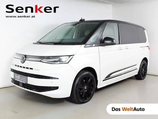 Volkswagen Multivan T7