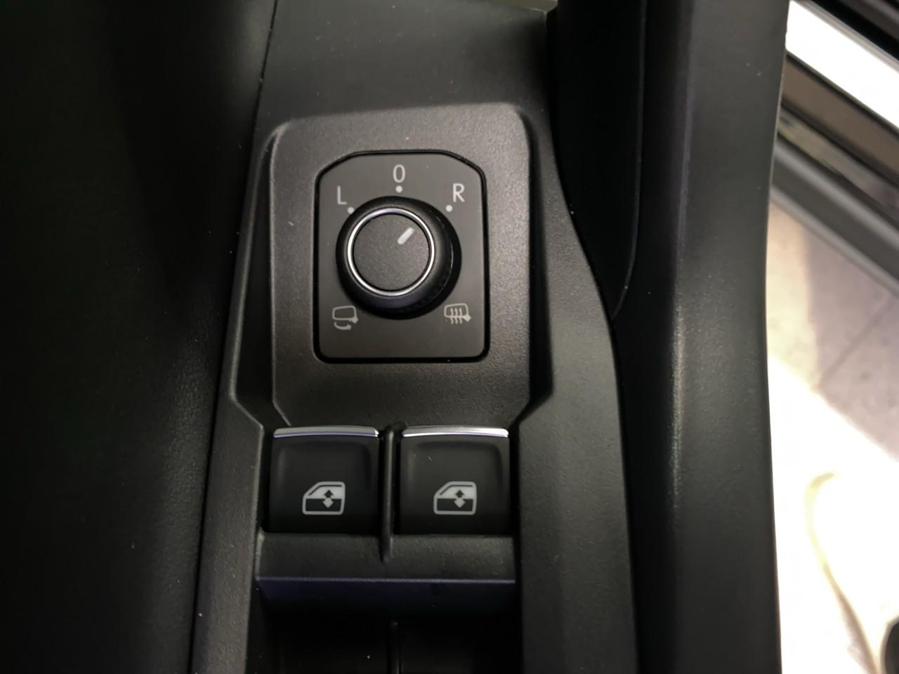 Volkswagen T-Cross 1.0 TSI DSG IQ.Drive