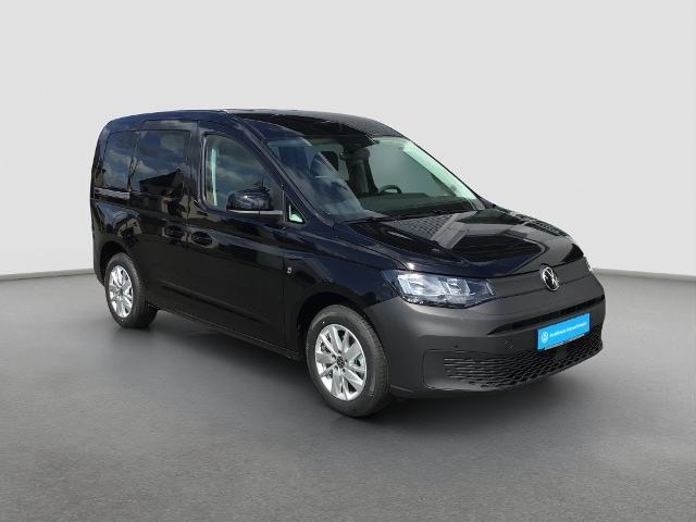 Volkswagen Caddy 2.0 TDI