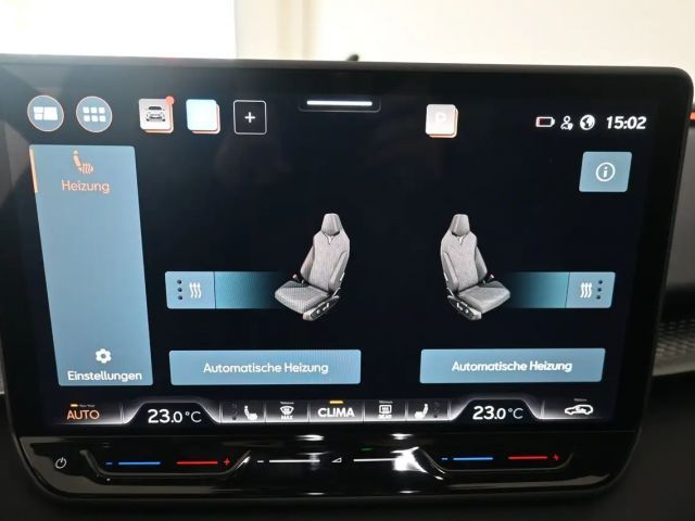 Cupra Terramar 1.5 e-TSI 150 PS DSG