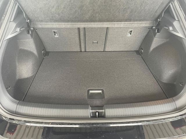 Volkswagen T-Roc DSG R-Line