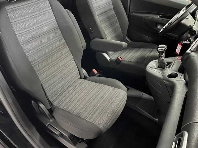 Opel Combo 1.5 CDTI Life