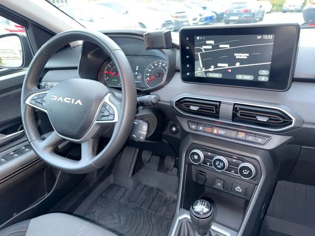 Dacia Jogger Extreme