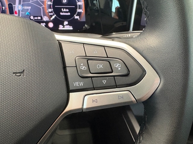 Volkswagen Golf 1.5 eTSI DSG Golf VIII Variant