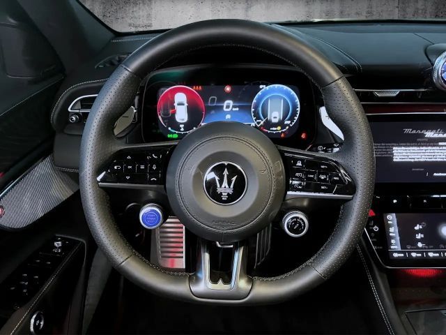 Maserati Grecale Modena