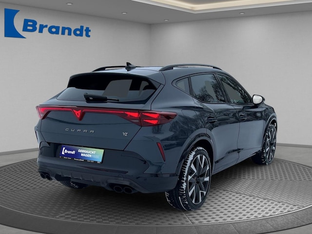 Cupra Formentor 2.0 TSI VZ