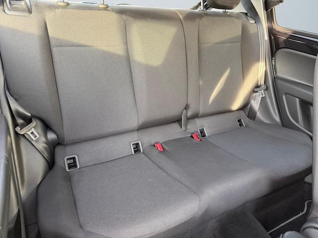 Volkswagen e-up! Fronscheibe Beheizbar