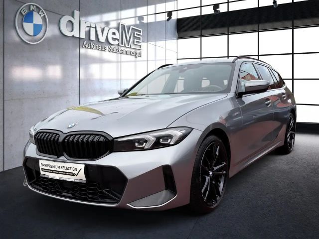 BMW 320 320d xDrive
