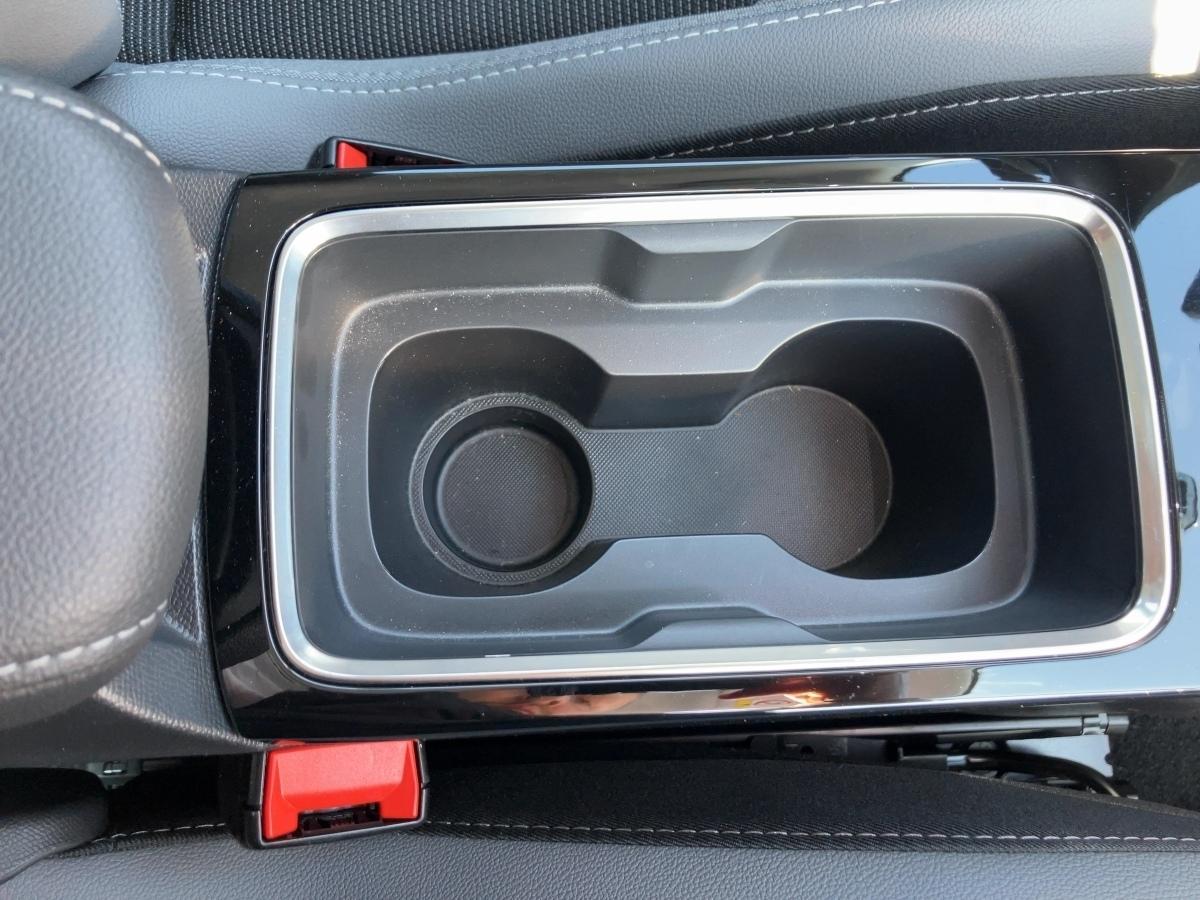 Opel Mokka Elegance Mokka-e