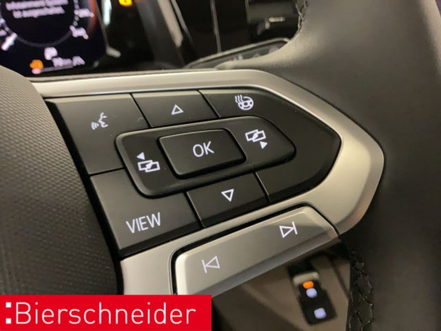 Volkswagen Multivan 2.0 TSI DSG T7