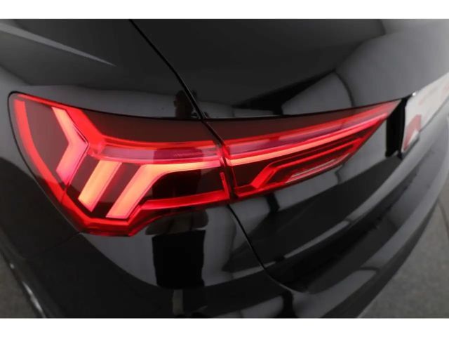 Audi Q3 35 TFSI S-Tronic