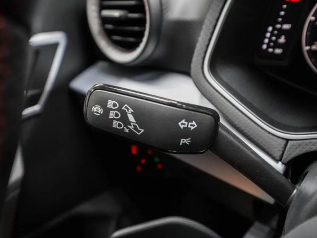 Seat Arona 1.5 TSI DSG FR-lijn