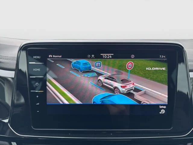 Volkswagen T-Roc 1.5 TSI Cabriolet DSG R-Line