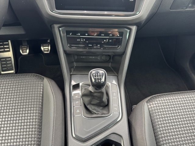 Volkswagen Tiguan 1.5 TSI