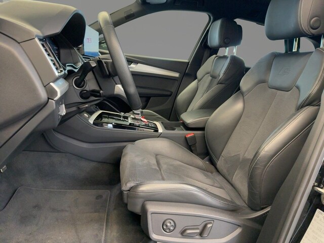 Audi SQ5 SUV TDI tiptronic Audi SQ5 SUV
