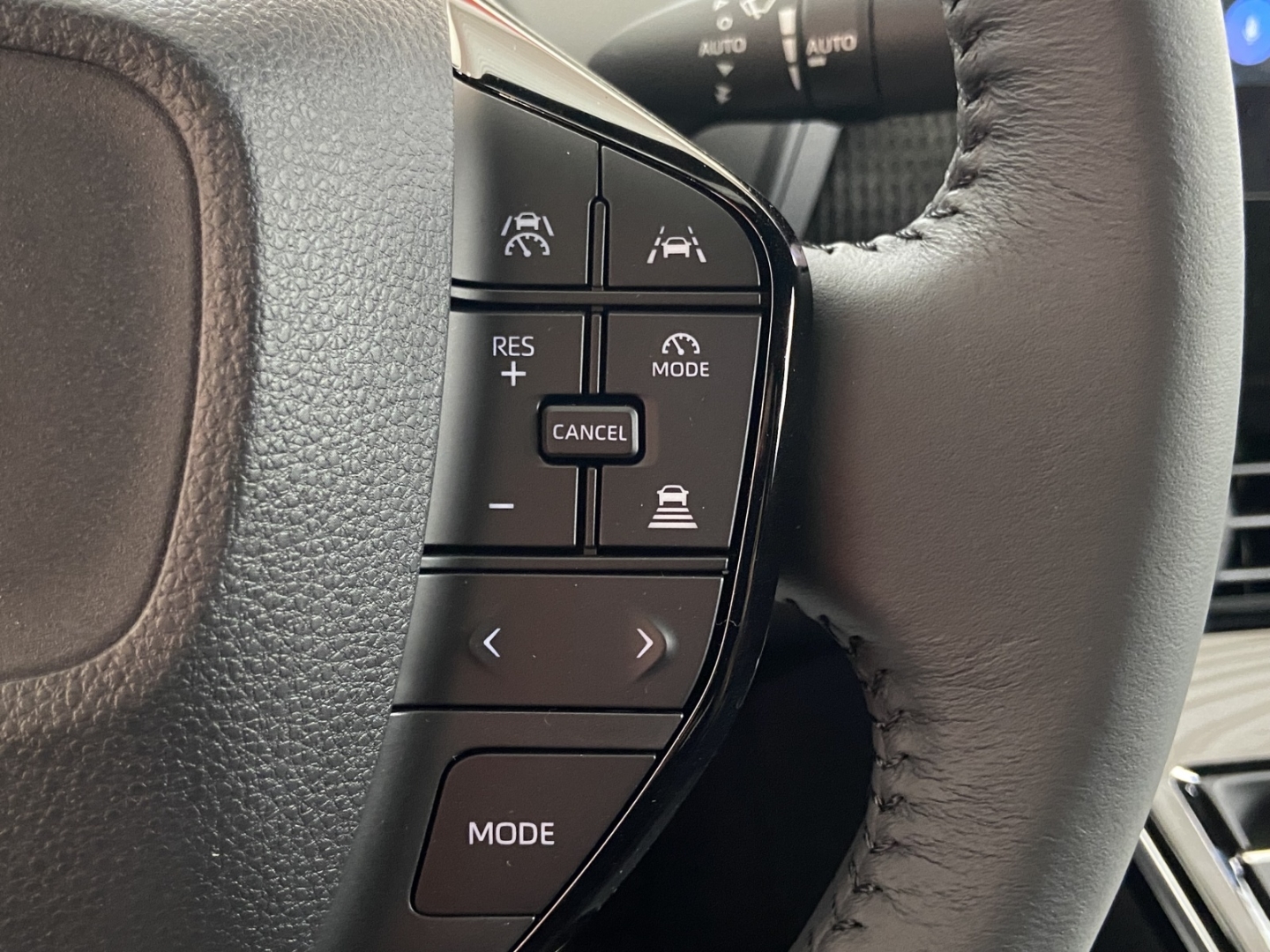 Toyota bZ4X 5-deurs Basis Comfort Technik