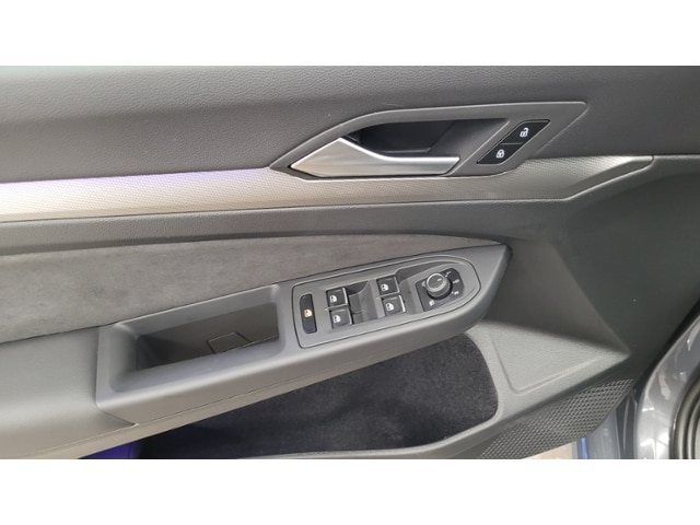 Volkswagen Golf DSG Golf VIII