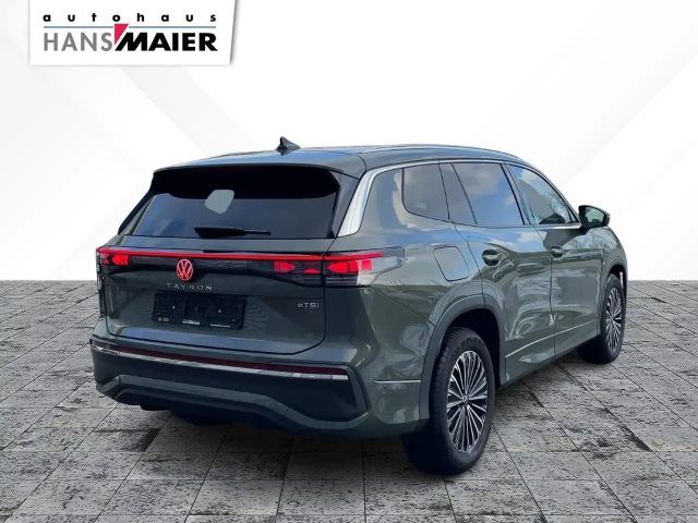 Volkswagen Tayron DSG Elegance Elegance