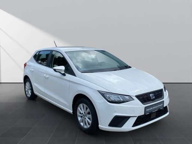 Seat Ibiza Style