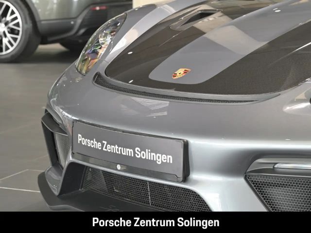 Porsche Cayman 718 RS