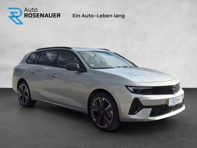 Opel Astra Sports Tourer