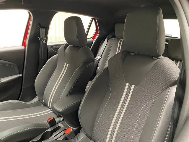 Opel Corsa GS-Line Grand Sport