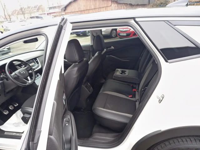 Opel Grandland X 120 jaar editie