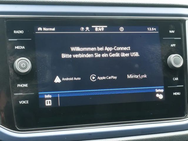 Volkswagen T-Roc 1.5 TSI DSG