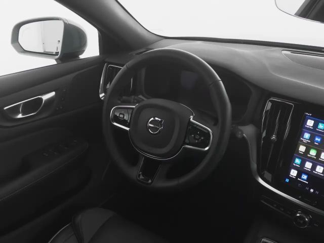 Volvo V60 AWD Plus