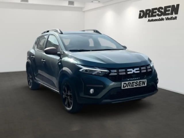 Dacia Sandero Extreme Stepway TCe 110